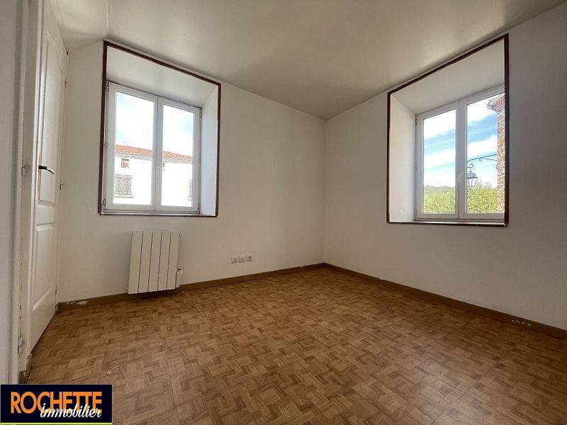 VENTE - Immeuble - NERONDE (42510) - 80000 €