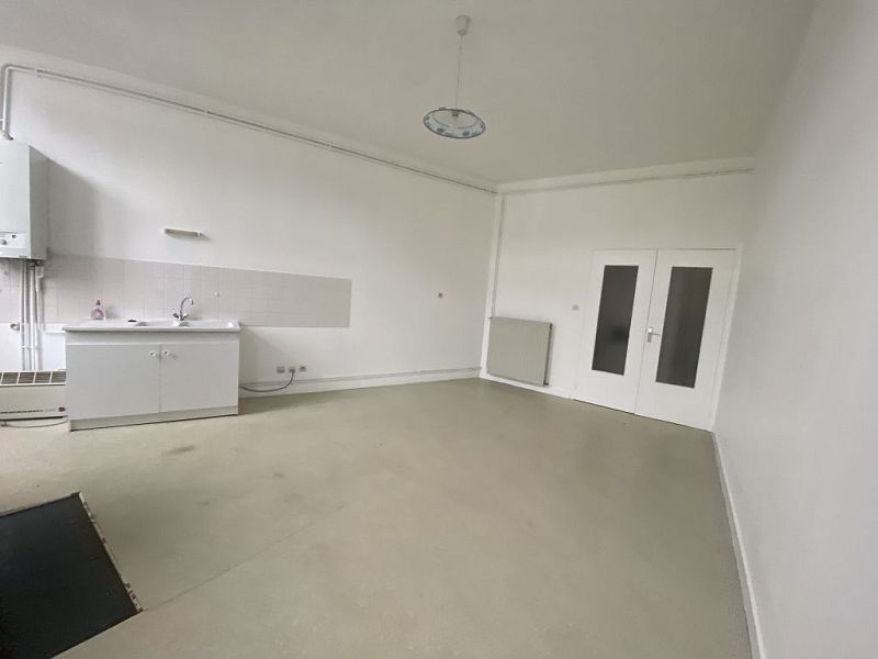 LOCATION - Appartement - BOEN (42130) - 347 €