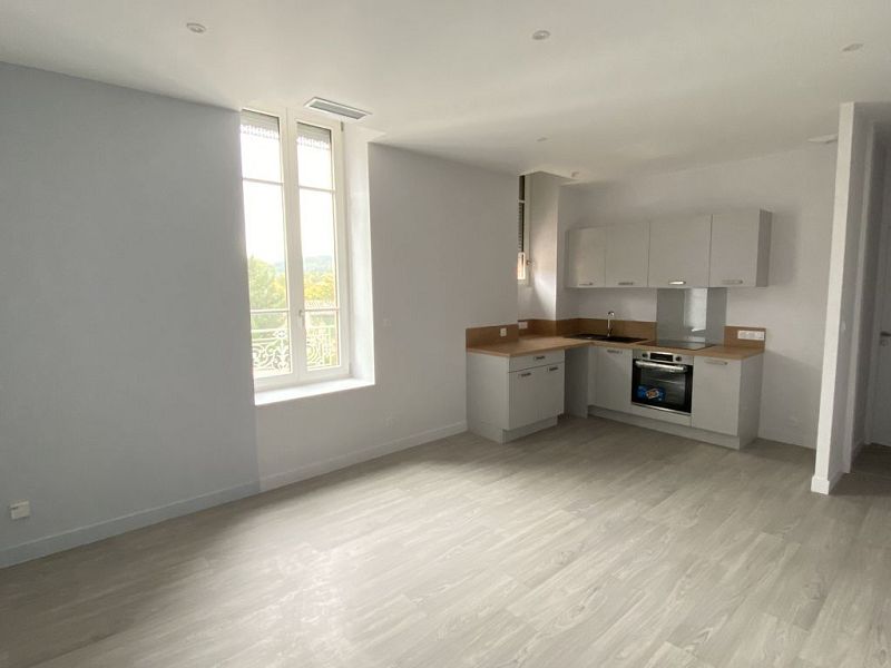 LOCATION - Appartement - BOEN SUR LIGNON (42130) - 750 €