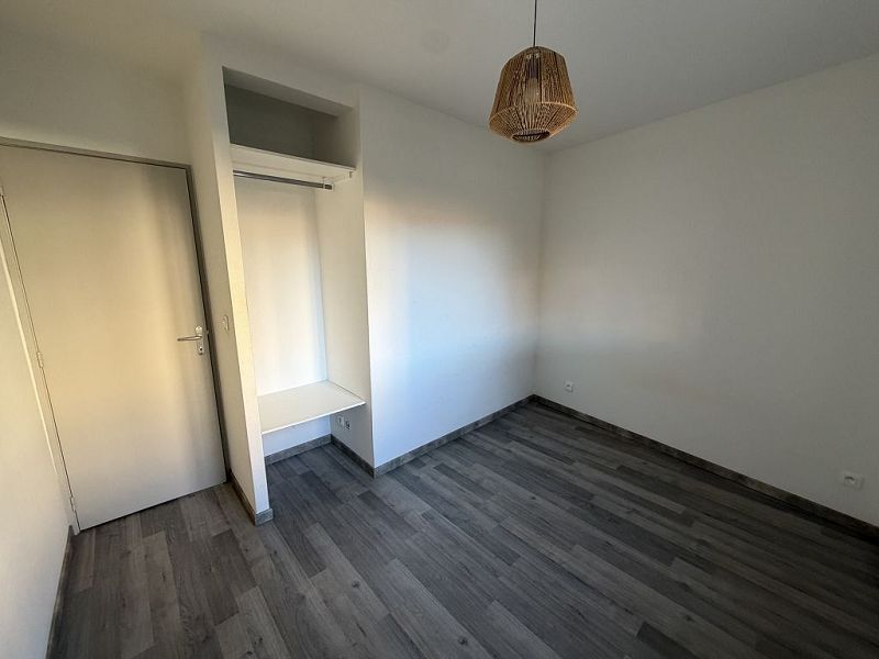 VENTE - Appartement - MONTROND LES BANS (42210) - 79000 €