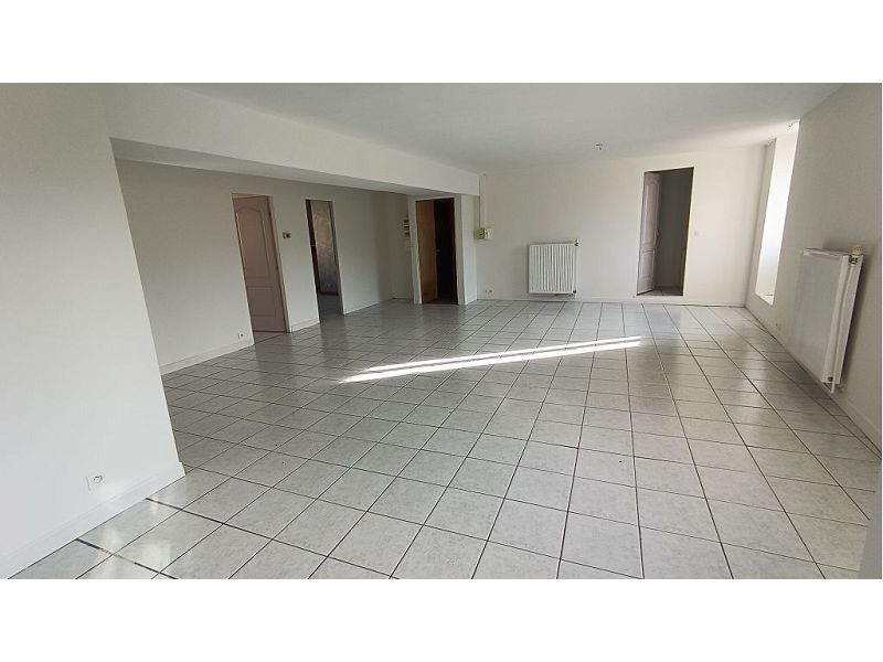 LOCATION - Appartement - L HOPITAL SOUS ROCHEFORT (42130) - 395 €