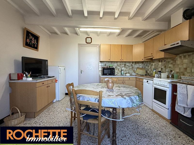 VENTE - Maison/villa - SAINT JUST LA PENDUE (42540) - 165000 €