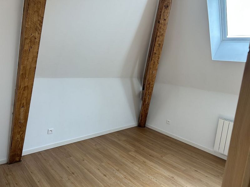 VENTE - Appartement - MONTROND LES BAINS (42210) - 159000 €