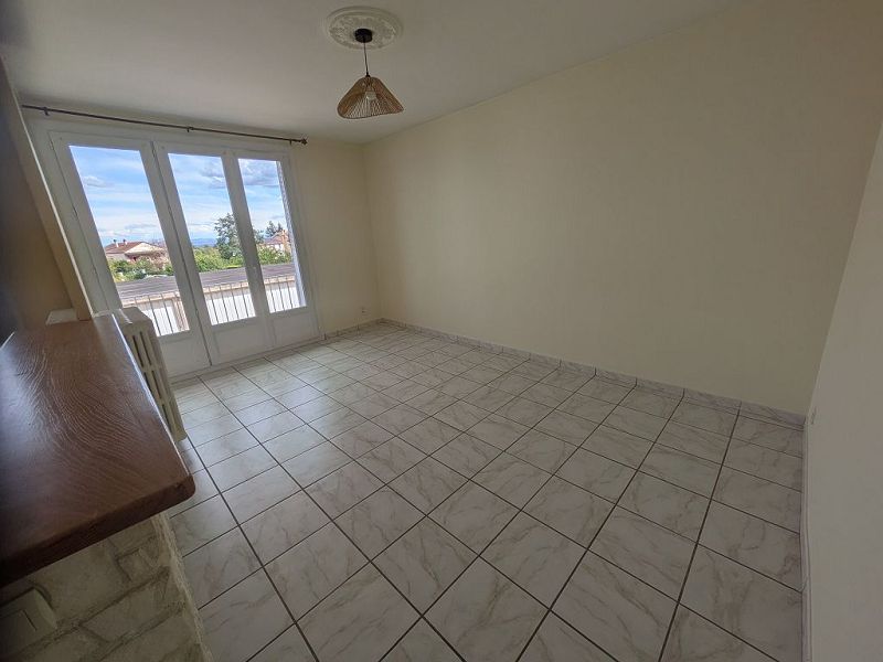 LOCATION - Appartement - BOEN (42130) - 555 €