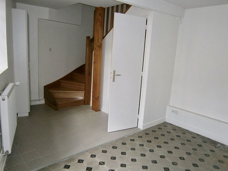 LOCATION - Maison/villa - NERONDE (42510) - 360 €
