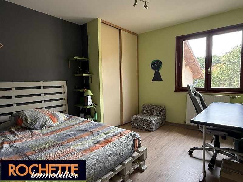 VENTE - Maison/villa - CHIRASSIMONT (42114) - 310000 €