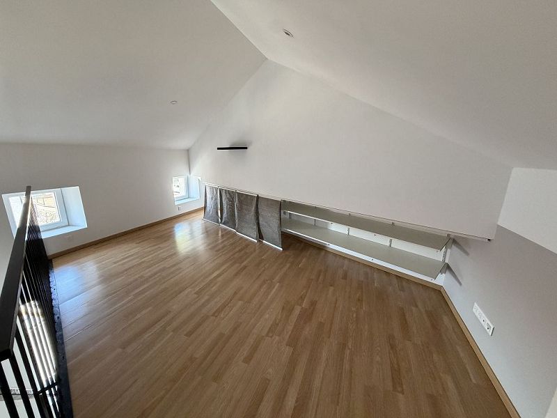 LOCATION - Appartement - MONTROND LES BAINS (42210) - 495 €