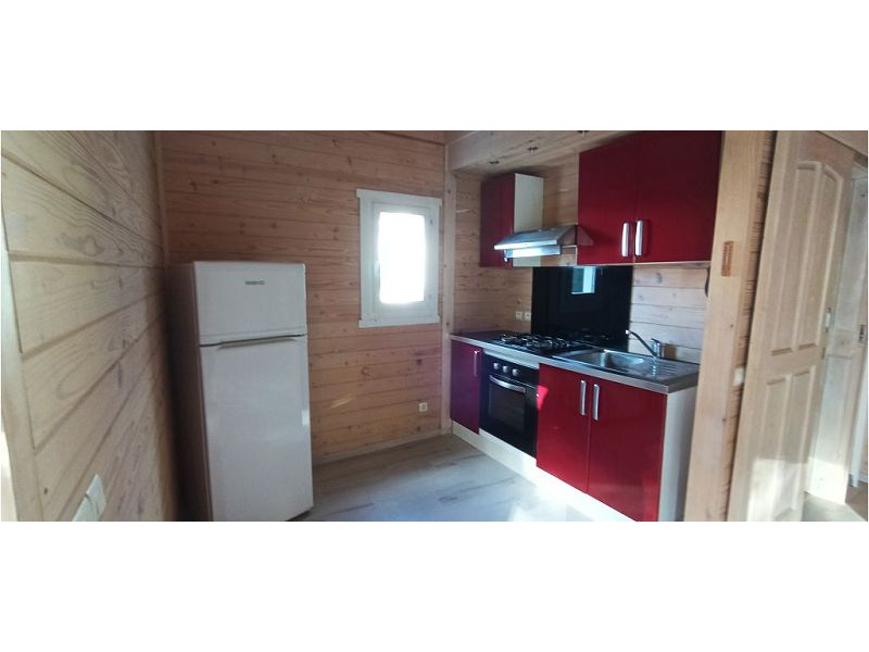 LOCATION - Maison/villa - MONTROND LES BAINS (42210) - 405 €