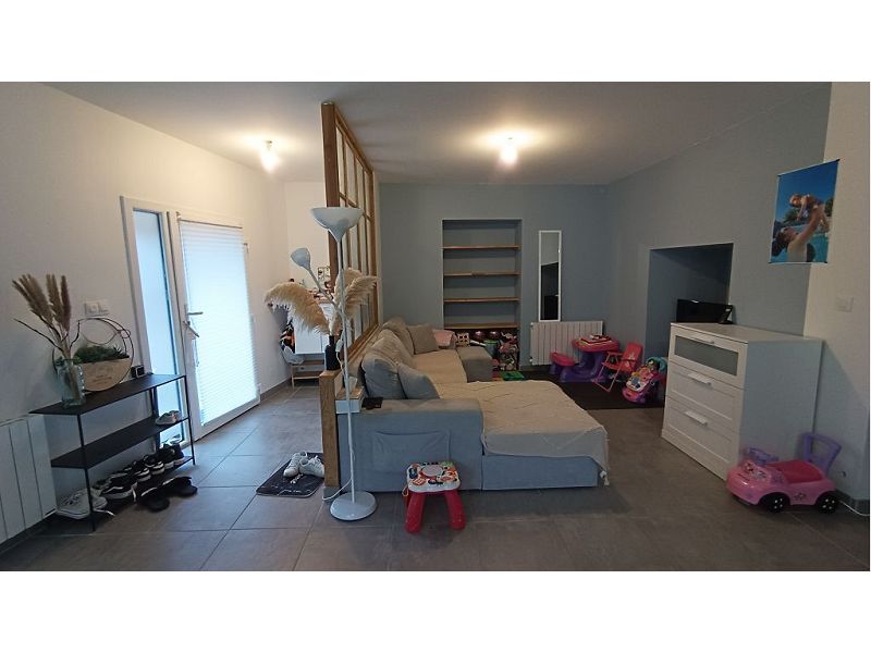 LOCATION - Appartement - MARCILLY LE CHÂTEL (42130) - 590 €