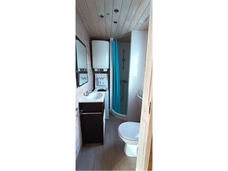 LOCATION - Maison/villa - MONTROND LES BAINS (42210) - 405 €