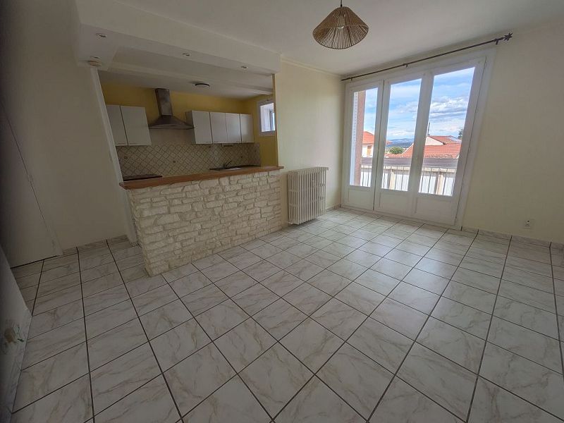LOCATION - Appartement - BOEN (42130) - 555 €