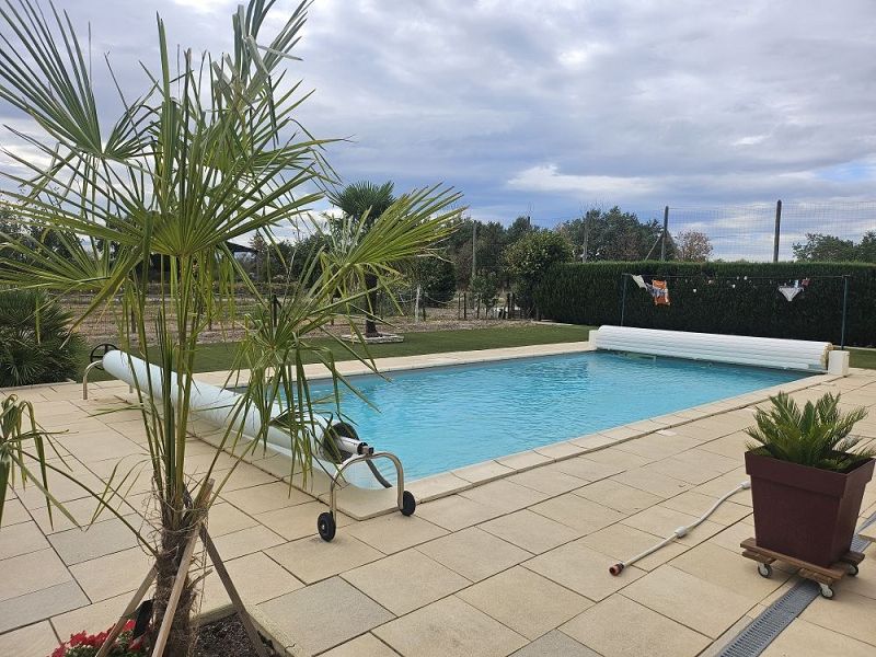 VENTE - Maison/villa - BOISSET LES MONTROND (42210) - 437000 €