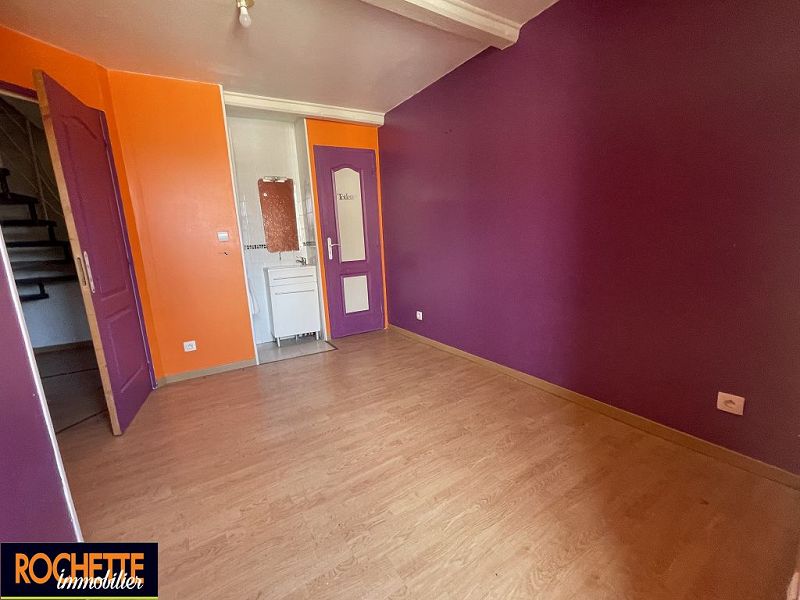 VENTE - Immeuble - NERONDE (42510) - 80000 €