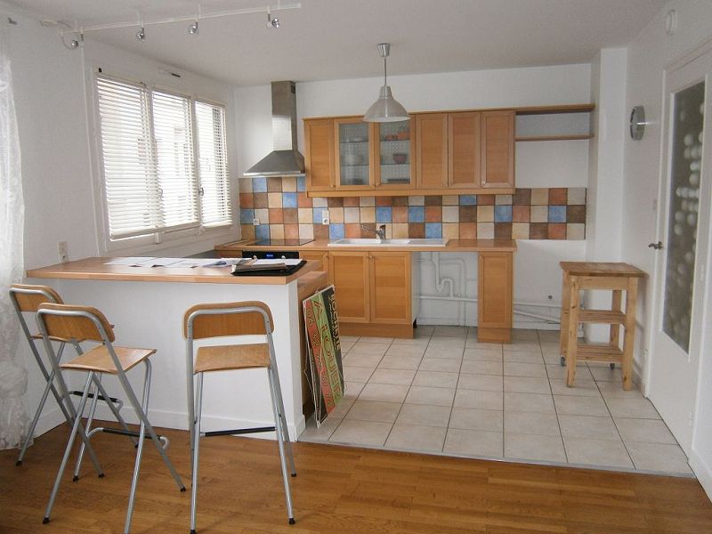 LOCATION - Appartement - SAINT ETIENNE (42000) - 560 €