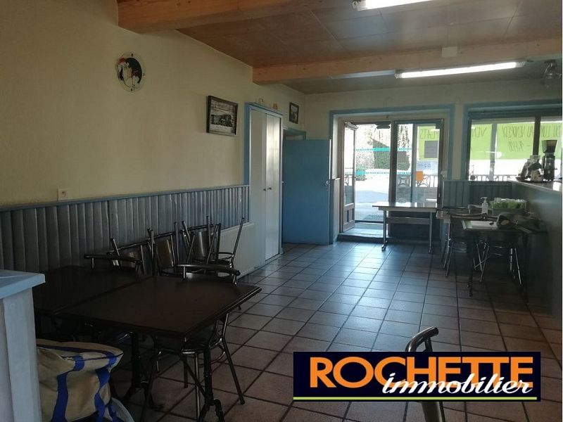 VENTE FOND DE COMMERCE - Local - BOEN SUR LIGNON (42130) - 37000 €