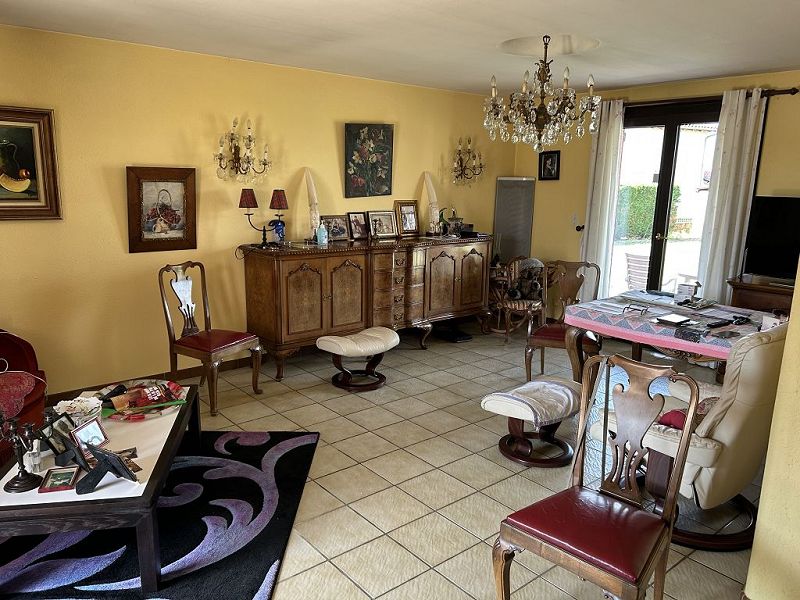 VENTE - Maison/villa - MONTROND LES BAINS (42210) - 245000 €