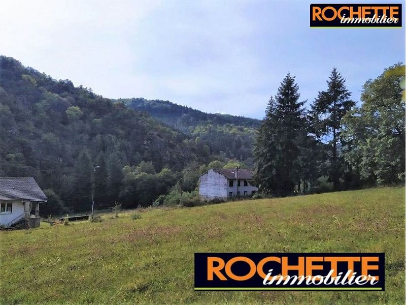 VENTE - Terrain - SAIL SOUS COUZAN (42890) - 35000 €