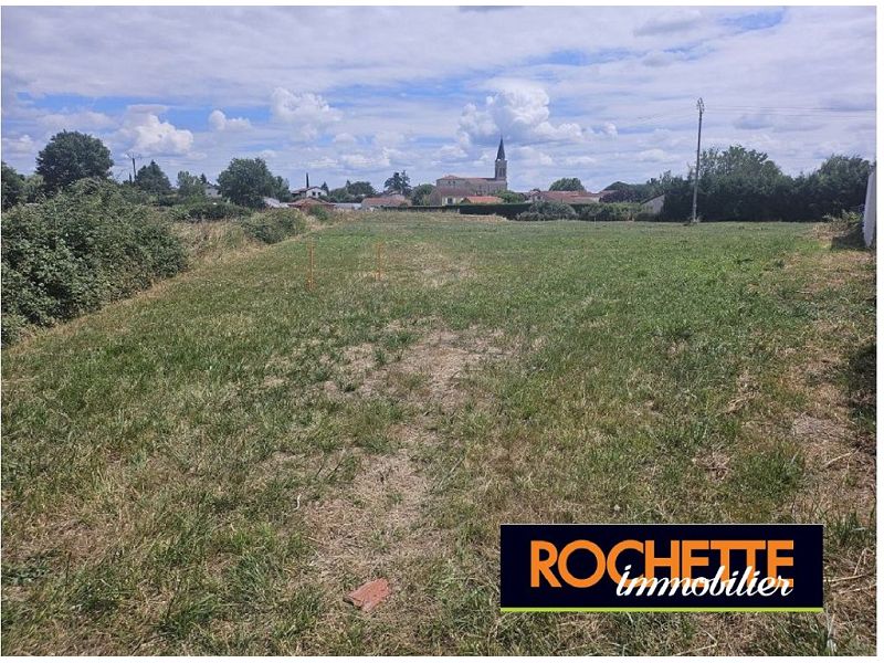 VENTE - Terrain - MONTROND LES BAINS (42210) - 85000 €