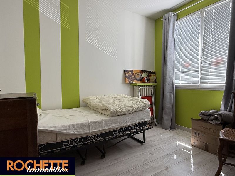 VENTE - Maison/villa - BALBIGNY (42510) - 149000 €