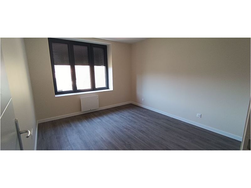 LOCATION - Appartement - BOEN SUR LIGNON (42130) - 880 €