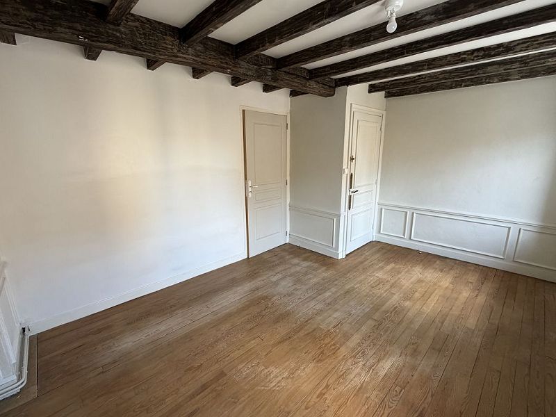 LOCATION - Maison/villa - SAINTE AGATHE LA BOUTERESSE (42130) - 495 €