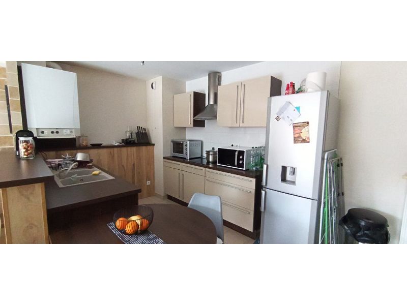 LOCATION - Appartement - MONTROND LES BAINS (42210) - 595 €