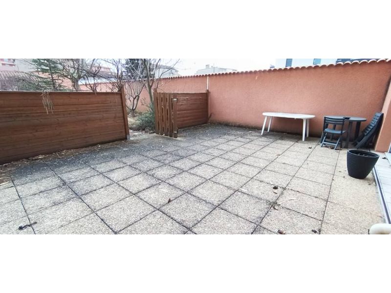 LOCATION - Appartement - MONTROND LES BAINS (42210) - 595 €