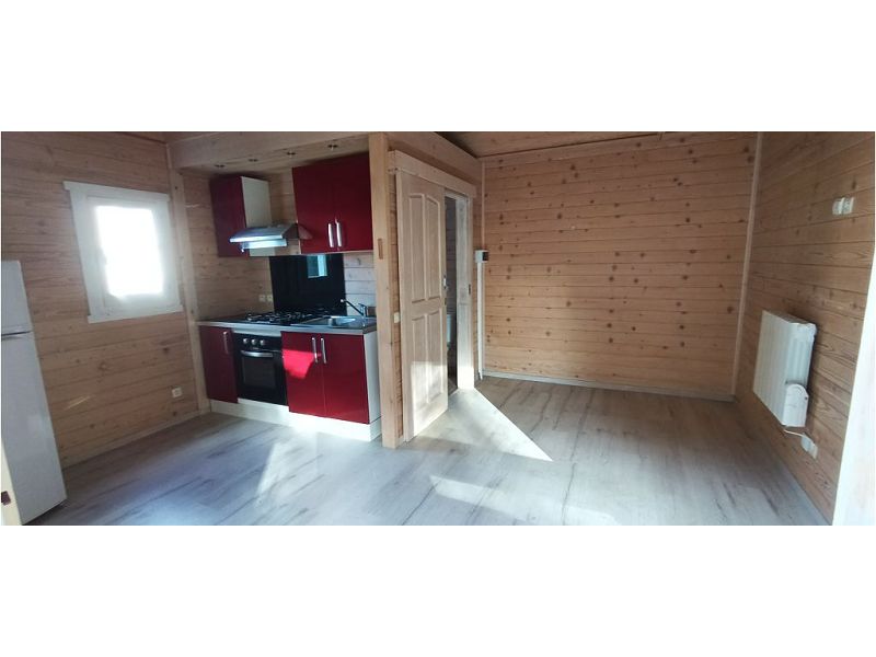 LOCATION - Maison/villa - MONTROND LES BAINS (42210) - 405 €