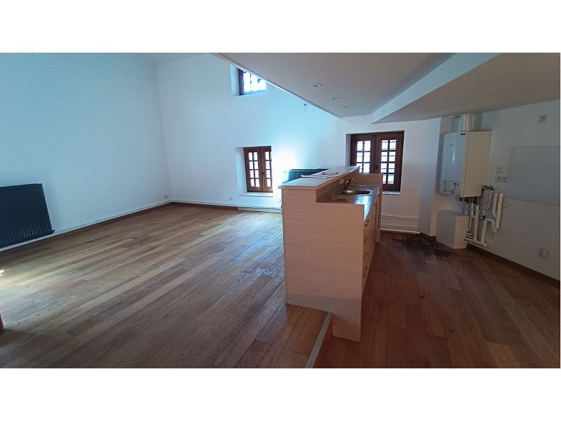 LOCATION - Maison/villa - NERONDE (42510) - 440 €