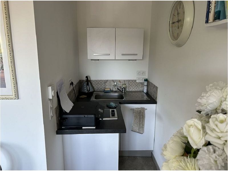 VENTE - Appartement - MONTROND LES BAINS (42210) - 106000 €