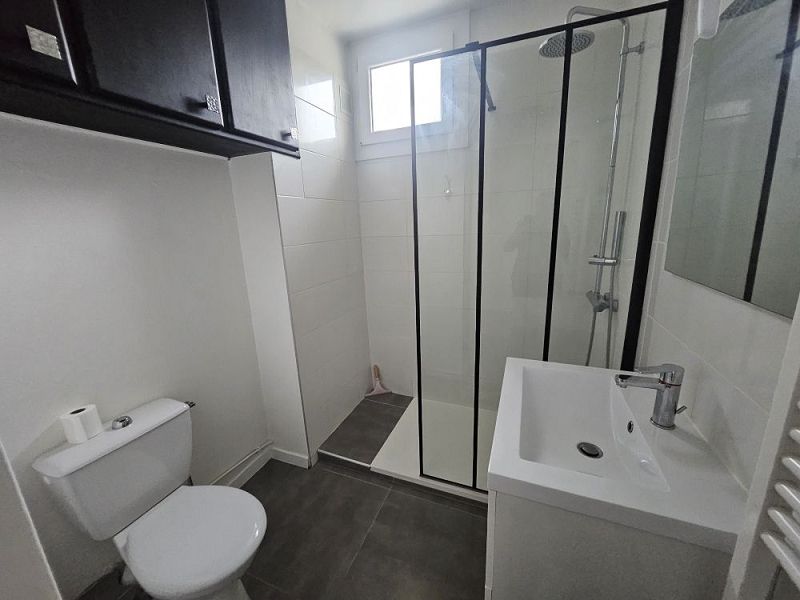 VENTE - Appartement - SAINT-ETIENNE (42000) - 67000 €