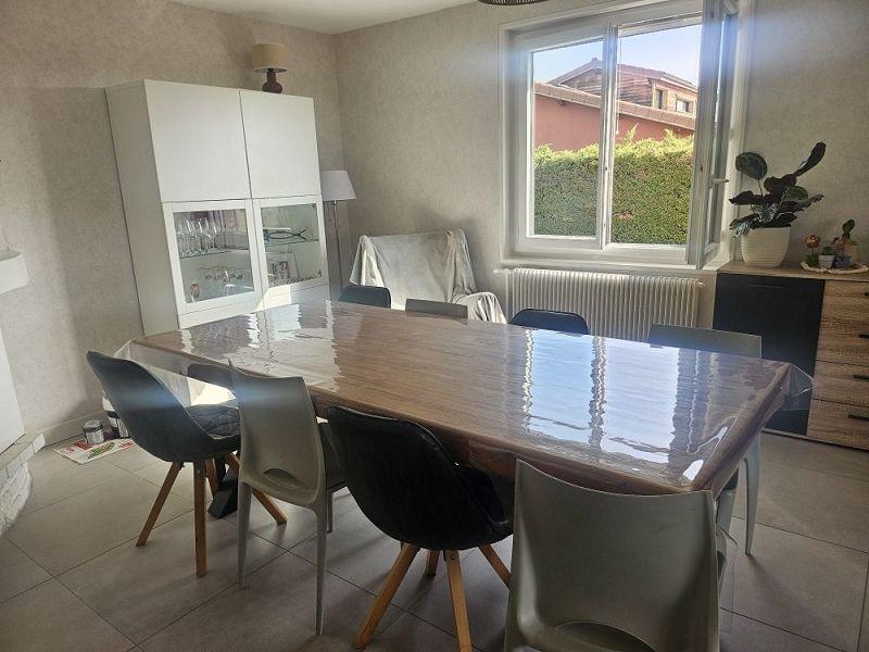 VENTE - Maison/villa - MONTROND LES BAINS (42210) - 269000 €
