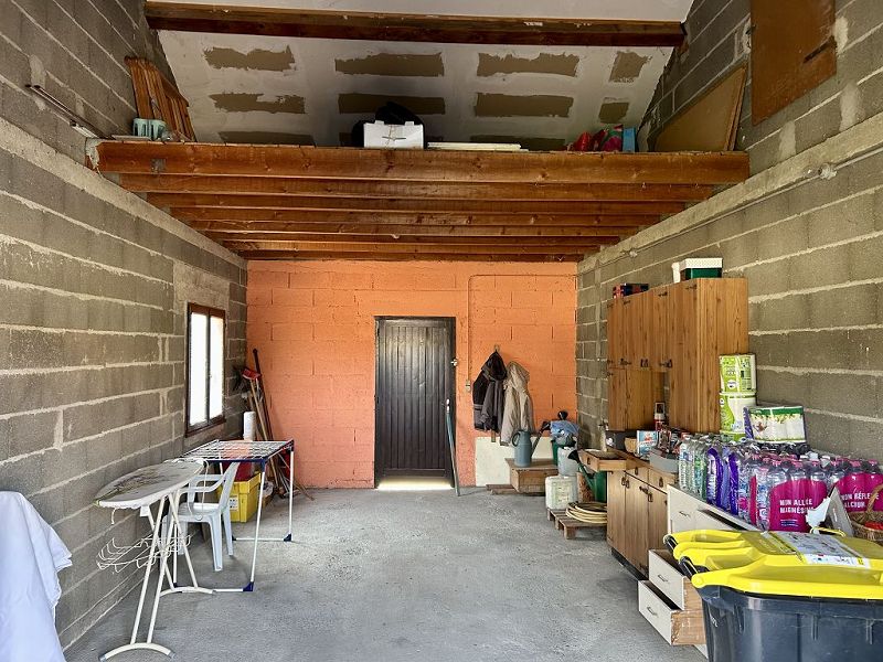 VENTE - Maison/villa - MONTROND LES BAINS (42210) - 245000 €