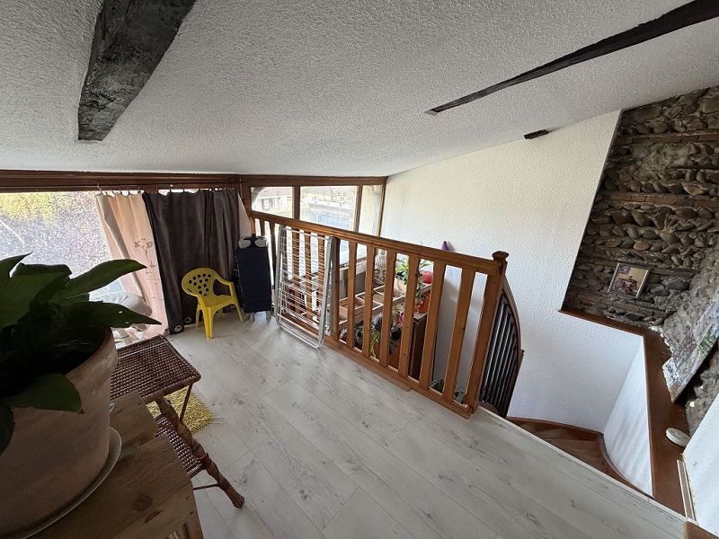 VENTE - Immeuble - CHAMBEON (42110) - 185000 €