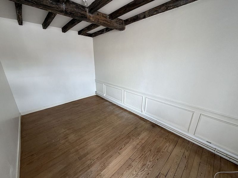 LOCATION - Maison/villa - SAINTE AGATHE LA BOUTERESSE (42130) - 495 €