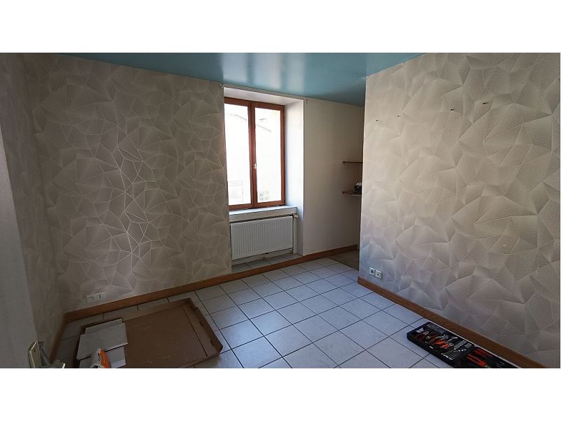 LOCATION - Appartement - L HOPITAL SOUS ROCHEFORT (42130) - 395 €
