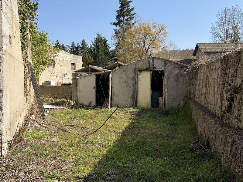 VENTE - Local - LEIGNEUX (42130) - 29000 €
