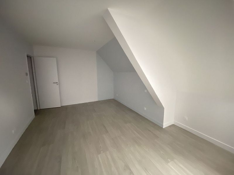 LOCATION - Appartement - BOEN SUR LIGNON (42130) - 750 €