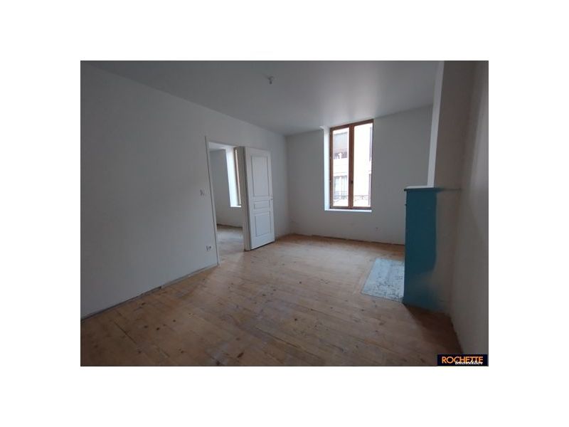 VENTE - Immeuble - BOEN SUR LIGNON (42130) - 199000 €