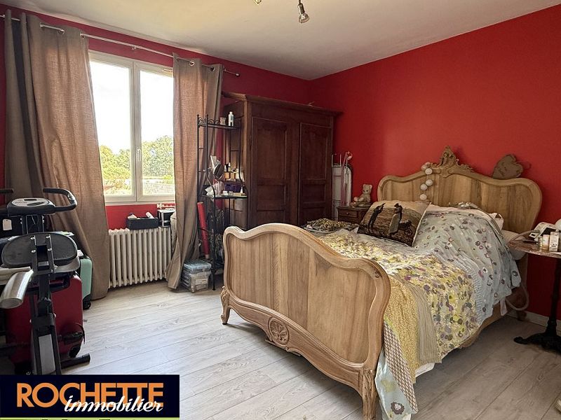 VENTE - Maison/villa - BALBIGNY (42510) - 149000 €