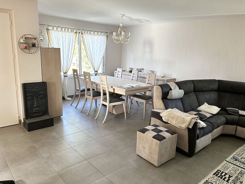 VENTE - Maison/villa - MONTROND LES BAINS (42210) - 240000 €