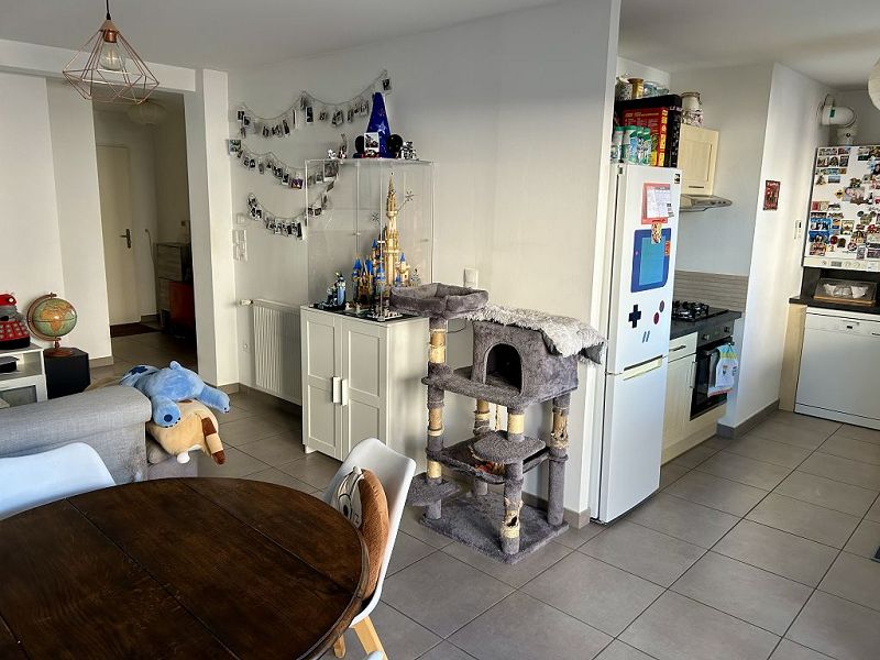 VENTE - Appartement - CHAZELLES SUR LYON (42140) - 208000 €
