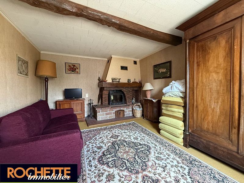 VENTE - Maison/villa - NERVIEUX (42510) - 159000 €
