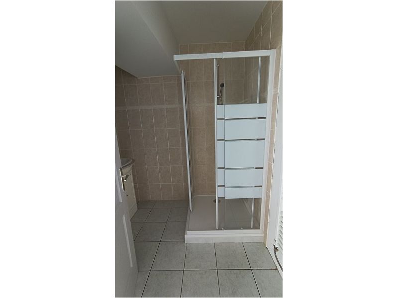 LOCATION - Appartement - L HOPITAL SOUS ROCHEFORT (42130) - 395 €