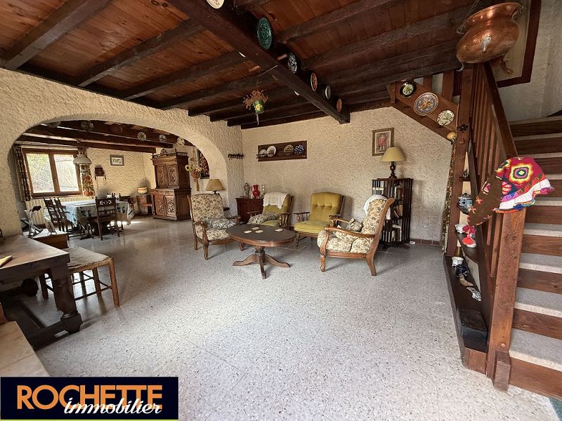 VENTE - Maison/villa - NERVIEUX (42510) - 159000 €