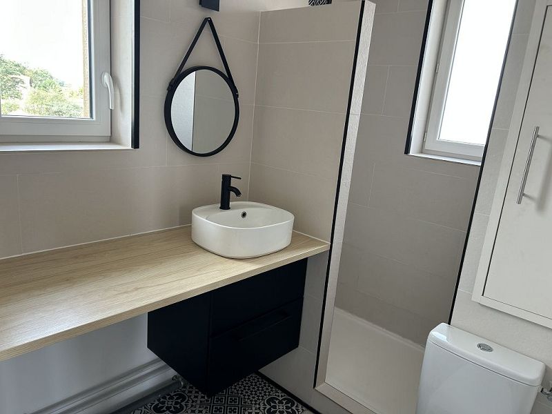 VENTE - Appartement - MONTROND LES BAINS (42210) - 159000 €