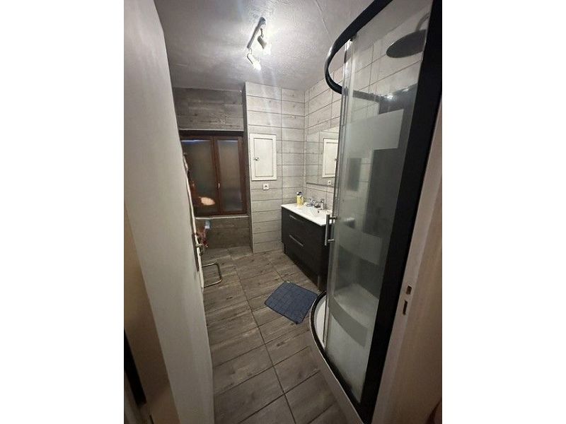 VENTE - Immeuble - BOEN SUR LIGNON (42130) - 110000 €