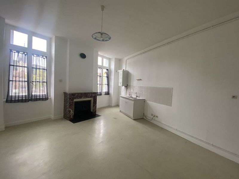 LOCATION - Appartement - BOEN (42130) - 347 €