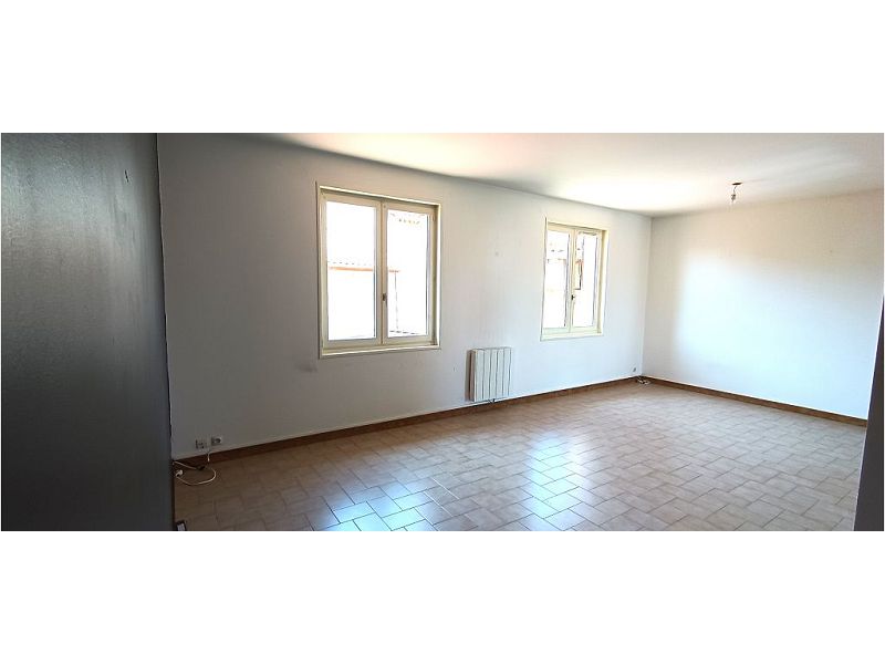 LOCATION - Appartement - MONTVERDUN (42130) - 490 €