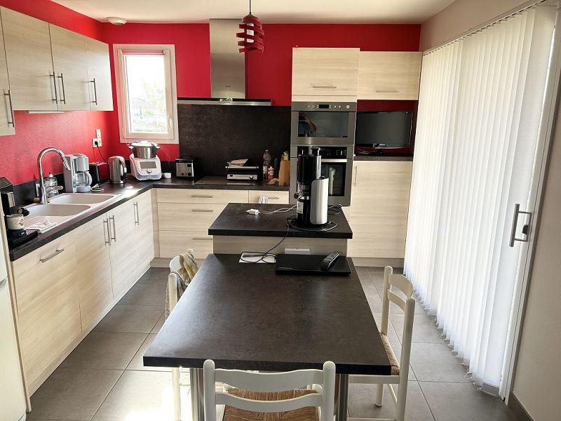 VENTE - Maison/villa - MONTROND LES BAINS (42210) - 240000 €